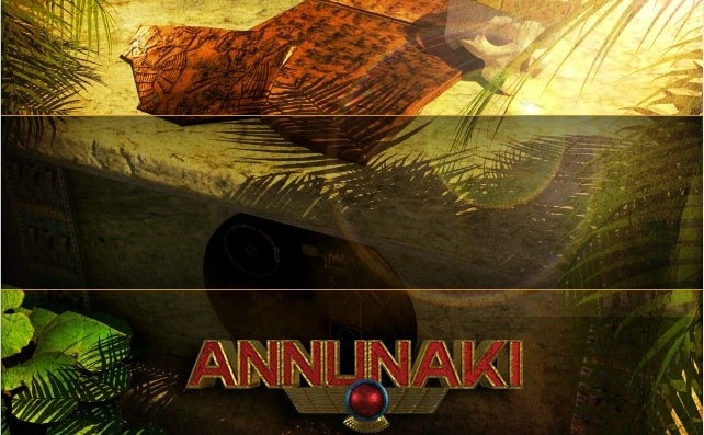 Annunaki