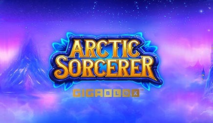 Arctic Sorcerer Gigablox