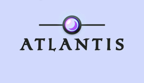 Atlantis (Apollo Games)