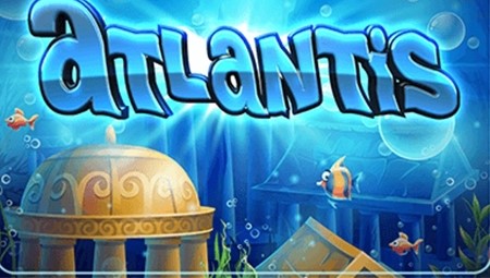 Atlantis (Concept Gaming)