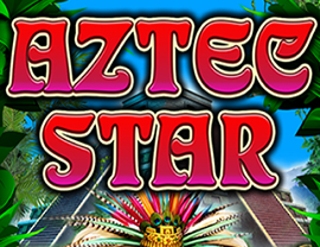 Aztec Star