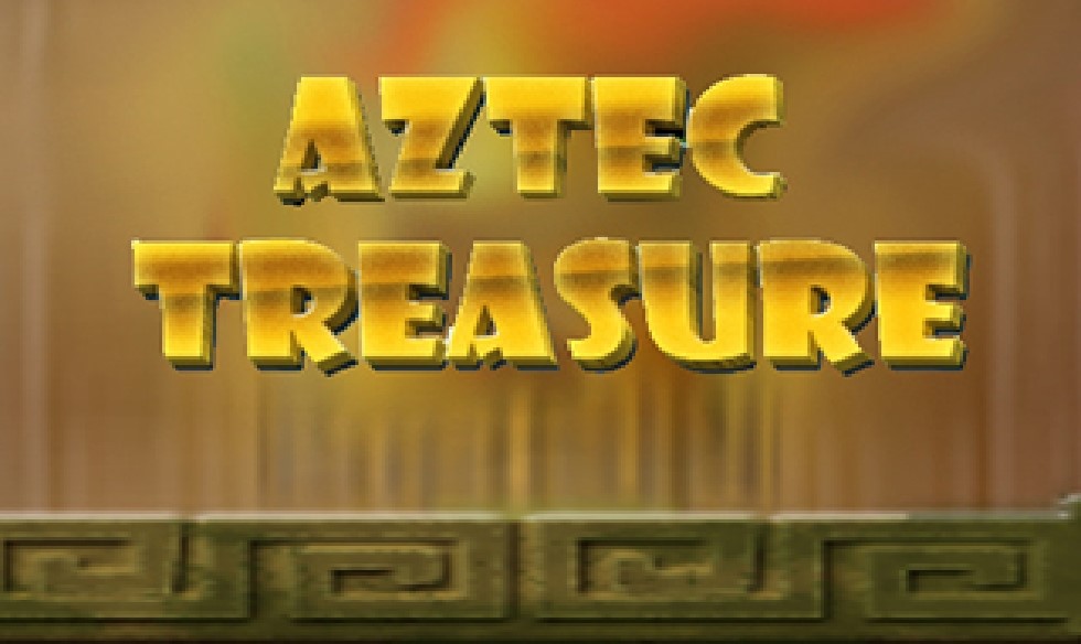 Aztec Treasure (PlayPearls)