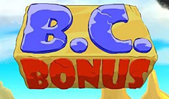 BC Bonus