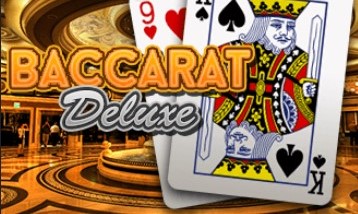 Baccarat Deluxe (Vela Gaming)