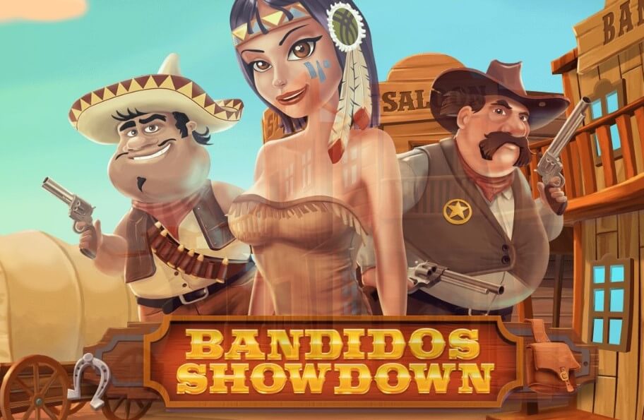 Bandidos Showdown