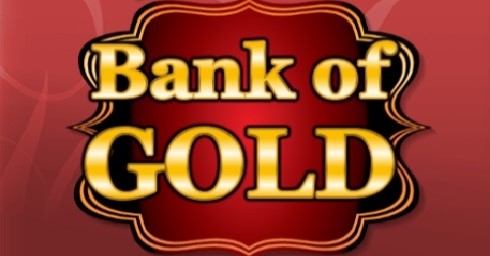 Bank of Gold