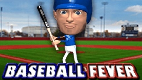 Baseball Fever (Vela Gaming)