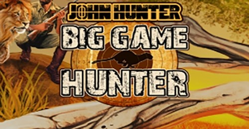 Big Game Hunter