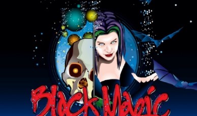 Black Magic (WGS Technology)