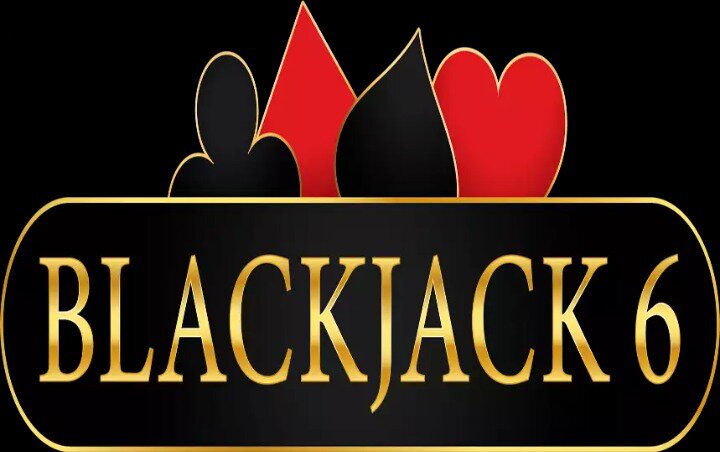 Blackjack 6 (Playtech)