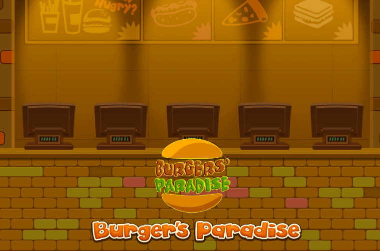 Burgers Paradise