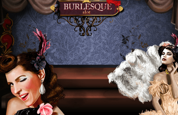Burlesque (Portmaso Gaming)
