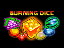Burning Dice (Apollo Games)