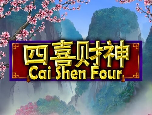 Cai Shen Four