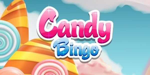 Candy Bingo (Salsa Technology)