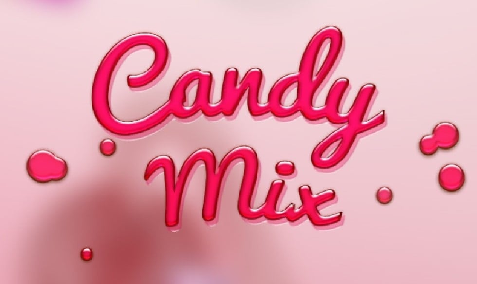 Candy Mix