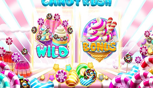 Candy Rash
