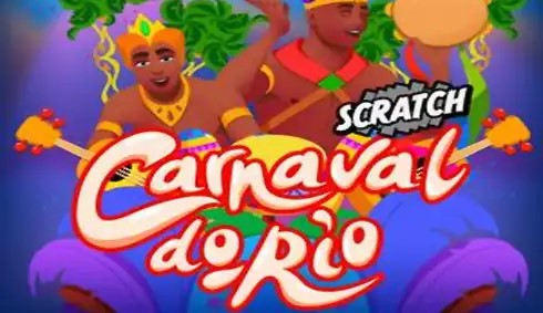 Carnaval do Rio Scratch