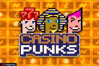 Casino Punks