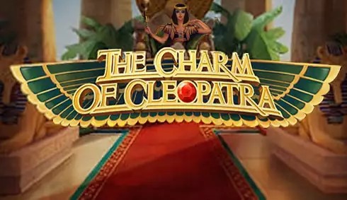 Charm of Cleopatra