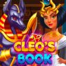 Cleo's Book