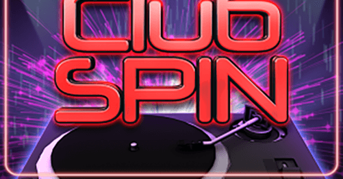 Club Spin (Concept Gaming)