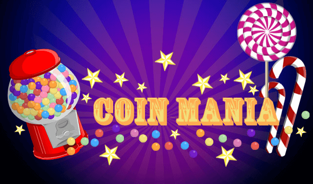 Coin Mania (40)