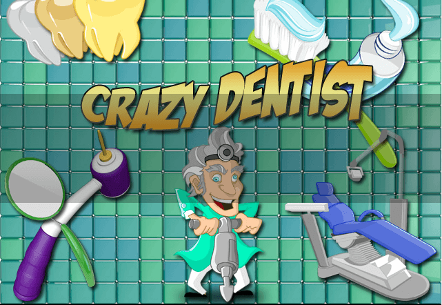 Crazy Dentist (9)