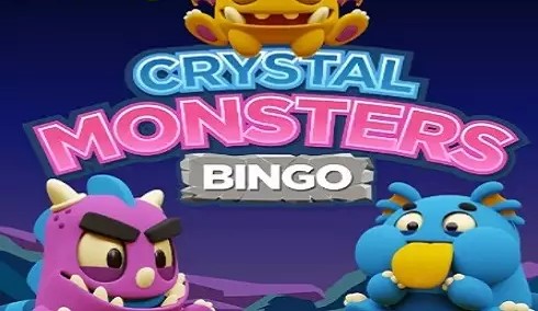 Crystal Monsters