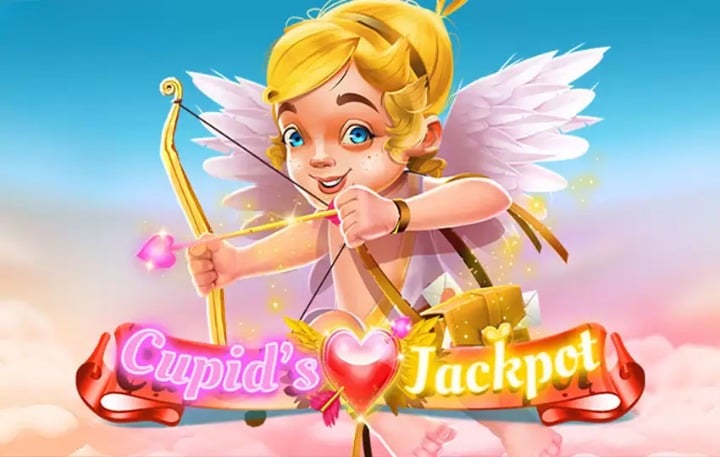 Cupids Jackpot