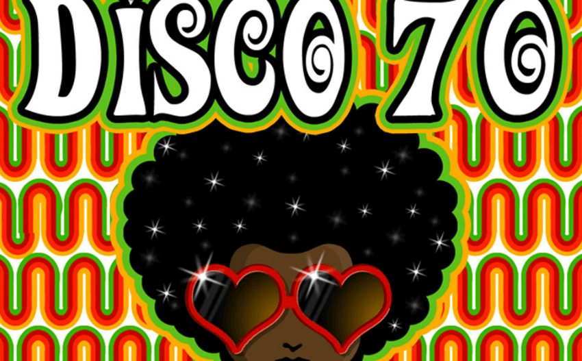 Disco Seventies