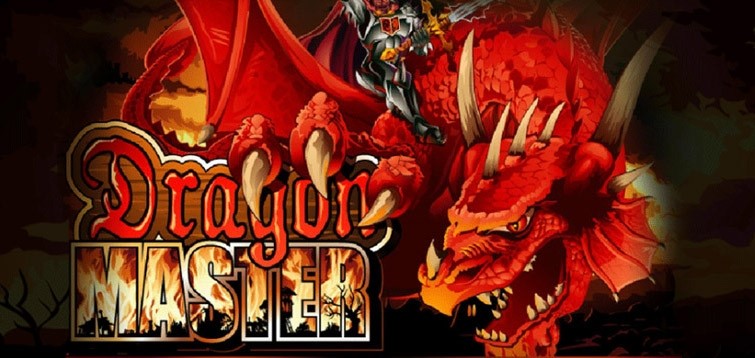 Dragon Master (Wager Gaming)