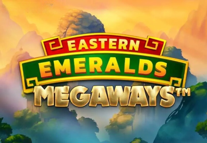 Eastern Emeralds Megaways