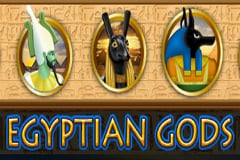 Egyptian Gods (Portomaso Gaming)