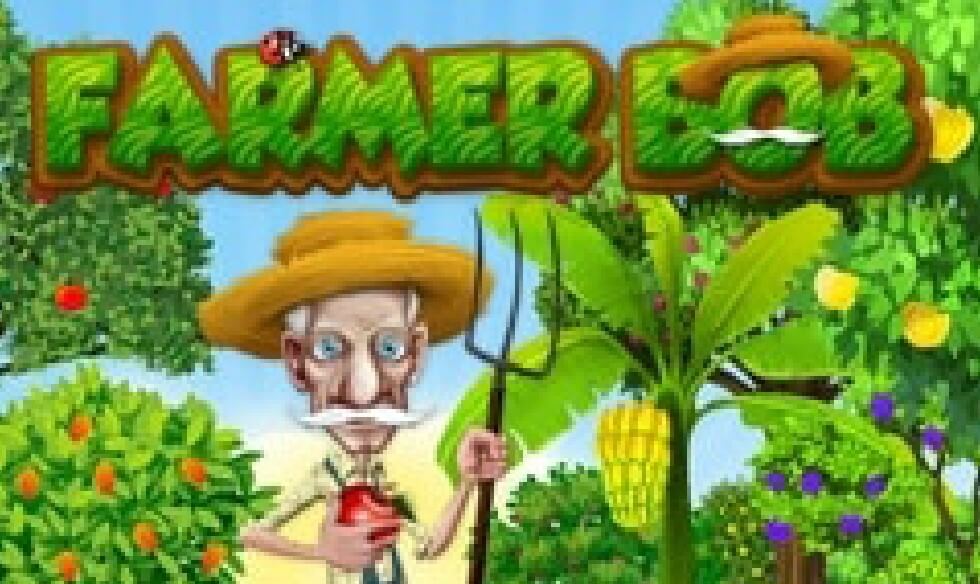 Farmer Bob