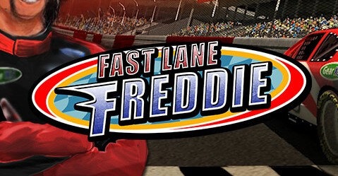 Fast Lane Freddie