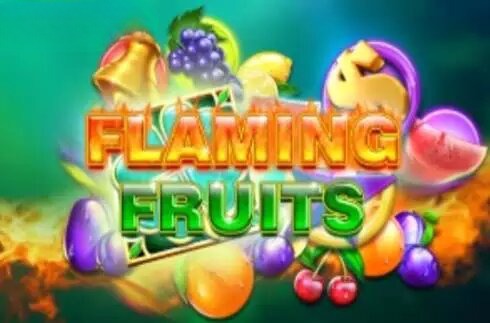 Flaming Fruits (Betinsight Games)