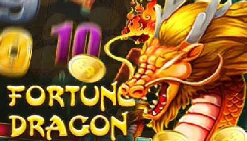 Fortune Dragon (Vela Gaming)