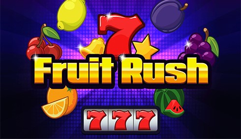 Fruit Rush (7Mojos)