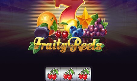 Fruity Reels