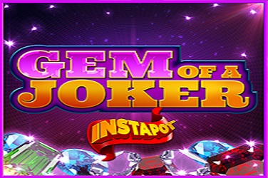 Gem of a Joker InstaPots