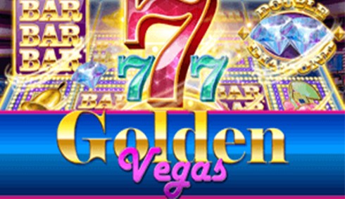 Golden Vegas