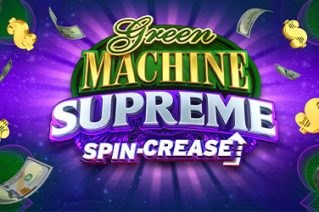 Green Machine Supreme