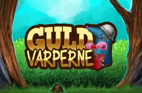 Guldvarperne