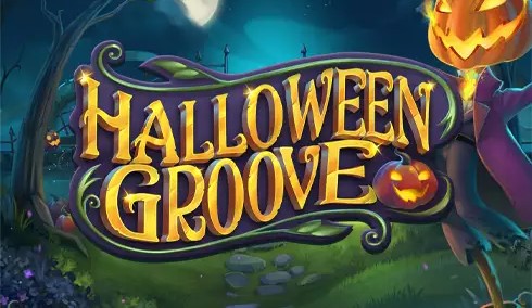 Halloween Groove