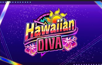 Hawaiian Diva (Win Fast Games)