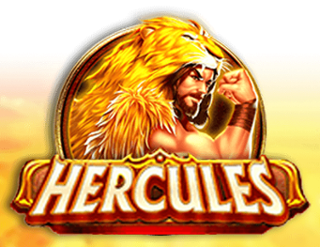 Hercules (CQ9Gaming)
