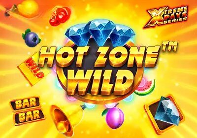 Hot Zone Wild