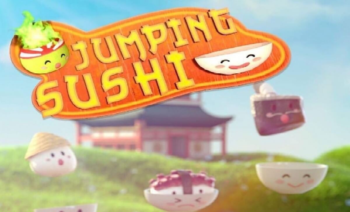 Jumping Sushi