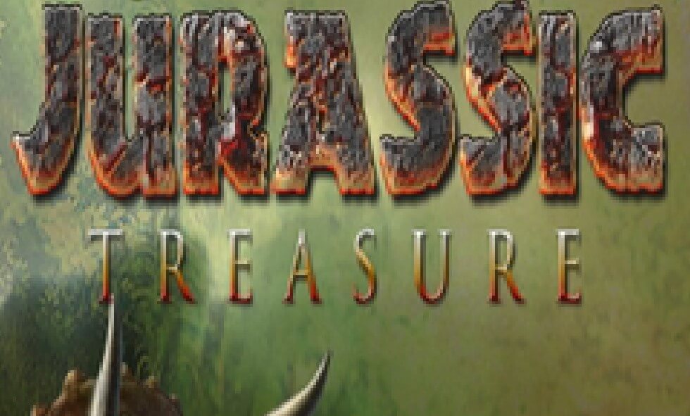 Jurassic Treasure